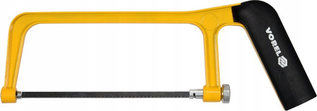 PIŁA RĘCZNA PIŁKA DO METALU 24T ZESTAW 3 SZTUKI