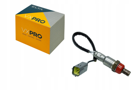 SONDA LAMBDA ELTA VXPRO