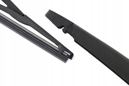 RAMIĘ WYCIERACZKI TYŁ+ PIÓRO HONDA CIVIC VII 01-05