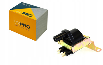 CEWKA ZAPŁONOWA ELTA VXPRO