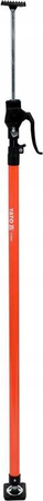 PODPORA TELESKOPOWA 125-290 CM YATO PŁYT
