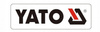 Grzechotka 1/2" Przedłużany uchwyt Yato YT-0299