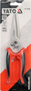 Nożyce wielofunkcyjne 200mm Yato YT-1976