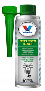 Valvoline Petrol System Protector 300ml