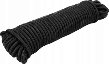 LINKA DO PLANDEK NAMIOTÓW GUMOWA ELASTYCZNA 15 m