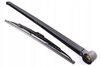 RAMIĘ WYCIERACZKI TYŁ +PIÓRO AUDI A4 2000-2008