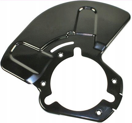 OSŁONA TARCZY HAMULCOWEJ KOTWICZNA ELTA PRZÓD LEWA