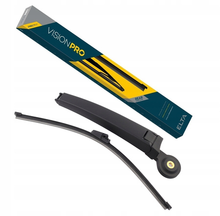 RAMIĘ WYCIERACZKI TYŁ+ PIÓRO VW TOUAREG 2002-2010