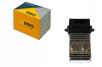 REZYSTOR OPORNIK DMUCHAWY ELTA VX PRO