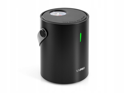 Kompresor samochodowy 12V kabel 3m do zapalniczki