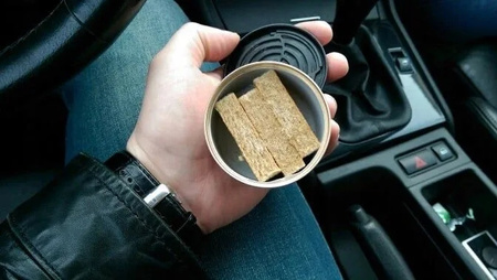 Zapach California Scents Car Shasta Strawberry