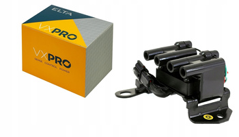 CEWKA ZAPŁONOWA ELTA VXPRO