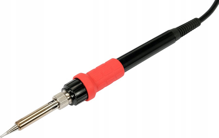 Stacja lutownicza YT-82460 z cyfrowym wyświetlaczem LED GROT 900M 60W