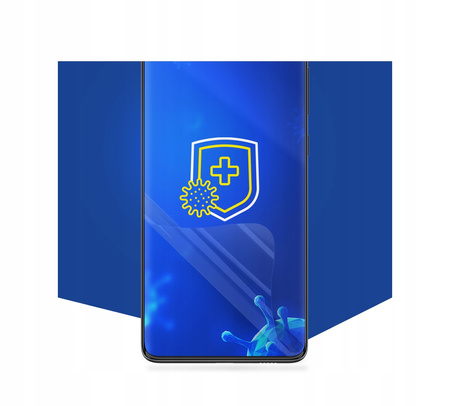 Folia ochronna 3mk SilverProtection+ Apple iPhone 16 Plus