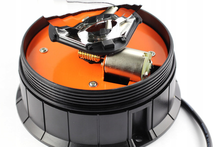 ELTA LAMPA OSTRZEGAWCZA KOGUT H1 12/24V