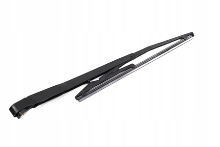 RAMIĘ WYCIERACZKI TYŁ+PIÓRO FIAT CINQUECENTO 91-99