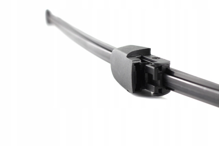 RAMIĘ WYCIERACZKI TYŁ+PIÓRO SKODA OCTAVIA II 04-13