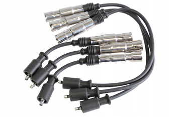 Przewody Kable Zapłonowe ELTA VX PRO ET4166