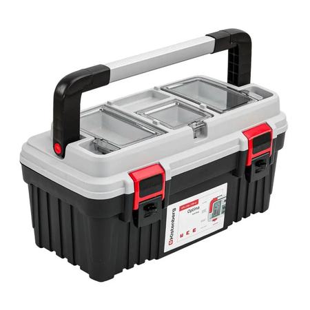 Skrzynka narzędziowa OPTIMA KOPA5025 Z WKŁADKA