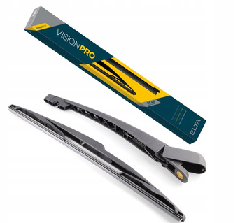 RAMIĘ WYCIERACZKI ELAT VISION PRO TYŁ +PIÓRO