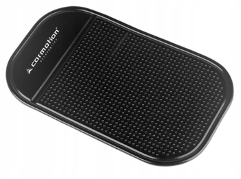 MATA ANTYPOŚLIZGOWA NA DESKE ROZDZIELCZĄ TELEFON