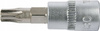 NASADKA BIT TORX 1/4'' T30 37MM YATO