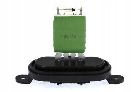 REZYSTOR OPORNIK DMUCHAWY ELTA VX PRO