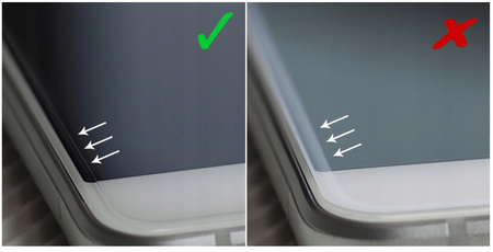 Redmi 13C/POCO C65 - 3mk HardGlass Szkło Hartowane Wzmocnione