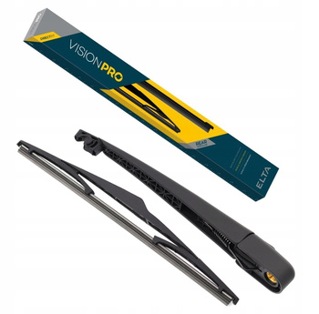 RAMIĘ WYCIERACZKI TYŁ+ PIÓRO KIA SPORTAGE 2010-