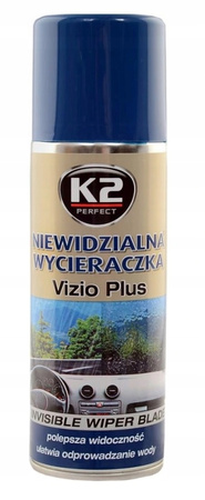 K2 NIEWIDZIALNA WYCIERACZKA 200 ml odprowadza wode