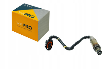 SONDA LAMBDA ELTA VXPRO