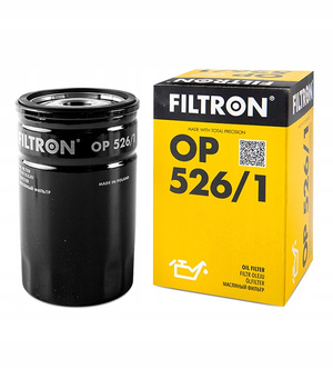 FILTRON FILTR OLEJU OP526/1