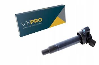 CEWKA ZAPŁONOWA ELTA VXPRO