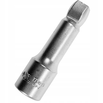 PRZEDŁUŻKA UCHYLNA 1/2" 76 MM YATO YT-1249