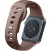 38/40/41 mm Taupe - 3mk Silicone Watch Strap Pasek do Apple Watch
