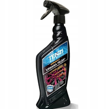 Krwawa Felga Detailer TENZI 0.6l Płyn do FELG