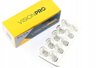 ELTA ŻARÓWKA ŻARÓWKI 12V W21/5W W3x16q 21/5W