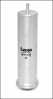 Filtr Paliwa LUCAS LFDF127X