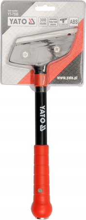 Skrobak do szyb Yato 300mm