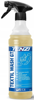 TENZI TEXWASH GT - Pranie tapicerek odplamia 600ml