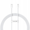 Kabel USB-C Type-C do iPhone serii 15 Power Delivery 30W 2m
