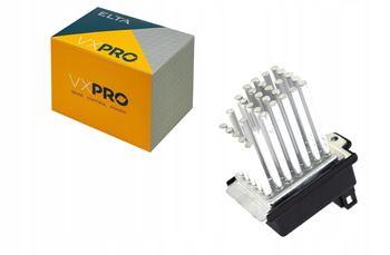 REZYSTOR OPORNIK DMUCHAWY ELTA VX PRO