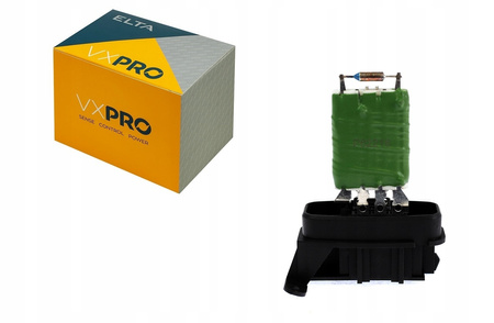 REZYSTOR OPORNIK DMUCHAWY ELTA VX PRO