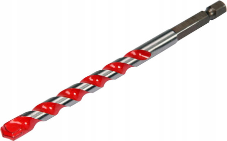 YATO WIERTŁO UNIWERSALNE 8MM HEX