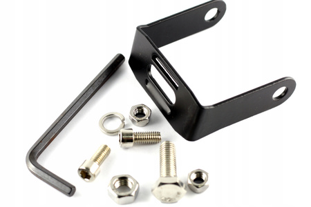 ELTA LAMPA ROBOCZA HALOGEN 4 LED 12W 12/24V