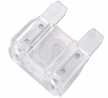 Bezpiecznik samochodowy płytkowy MAXI 80A