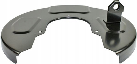 OSŁONA TARCZY HAMULCOWEJ KOTWICZNA ELTA TYŁ PRAWA