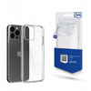 Iphone 15 Pro Max - 3mk Clear Case obudowa plecki pokrowiec