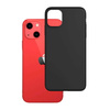 Etui 3mk Matt Case Black Do Apple iPhone 13