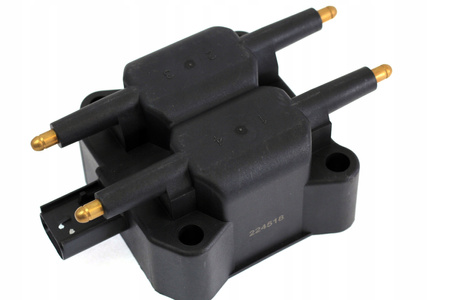 CEWKA ZAPŁONOWA ELTA VXPRO